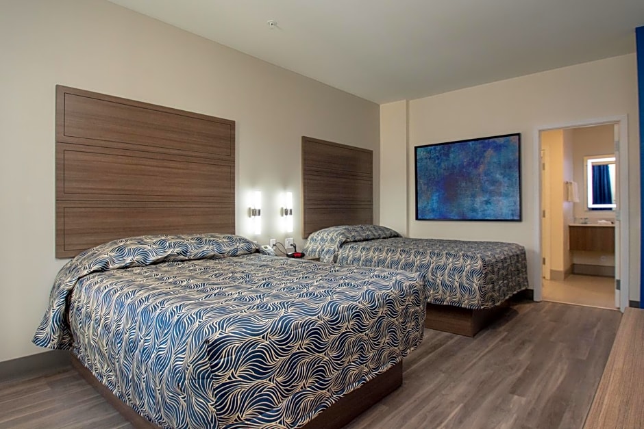 Palace Inn El Paso