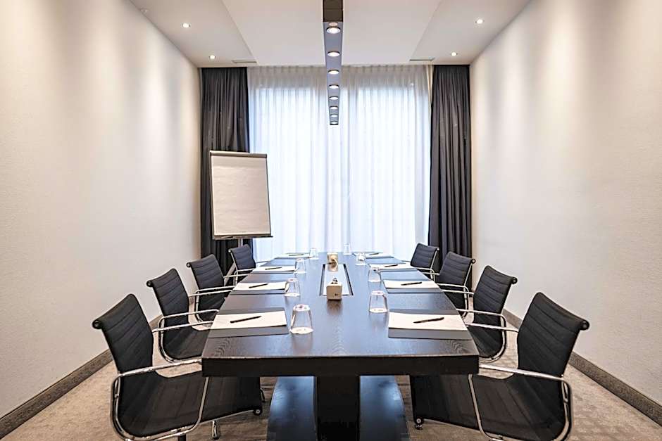 Novotel Karlsruhe City