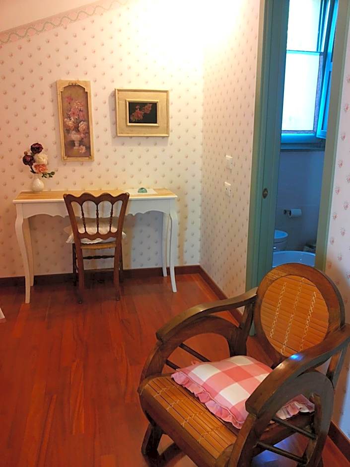 B&B Antegiano
