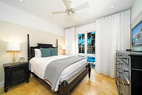 1 Bedroom Suite Ocean Front
