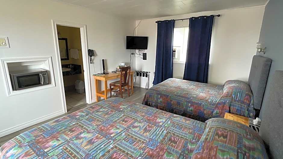 Haileybury Beach Motel