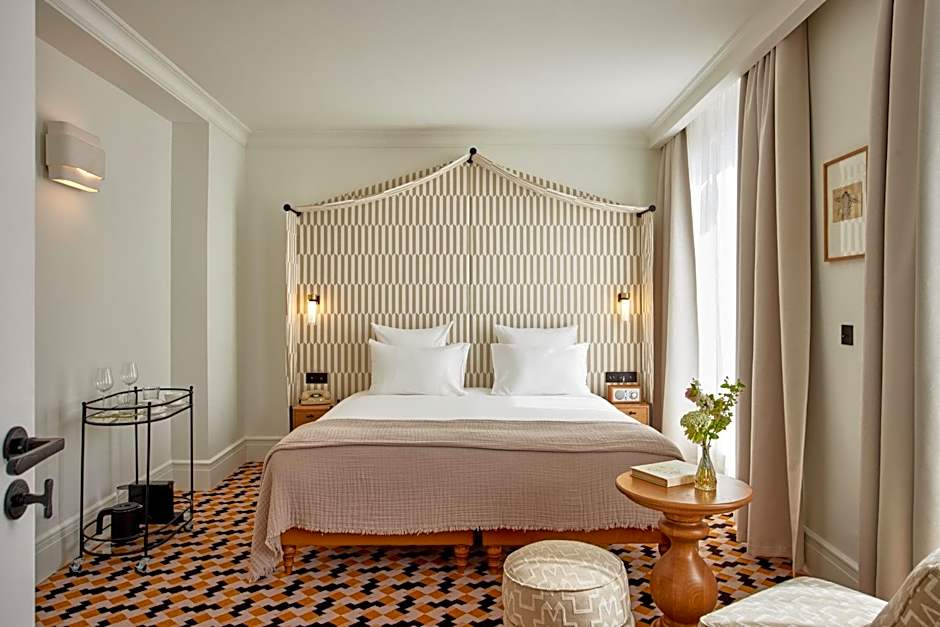 Hôtel Noucha