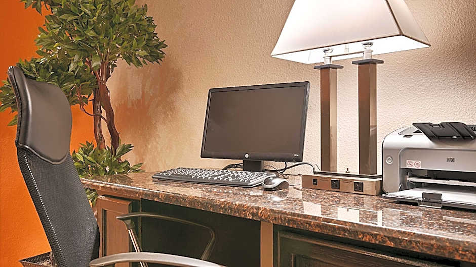 Best Western Copper Hills Inn