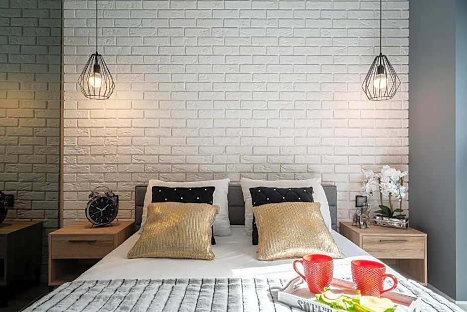 Art Apart River View Wrocław