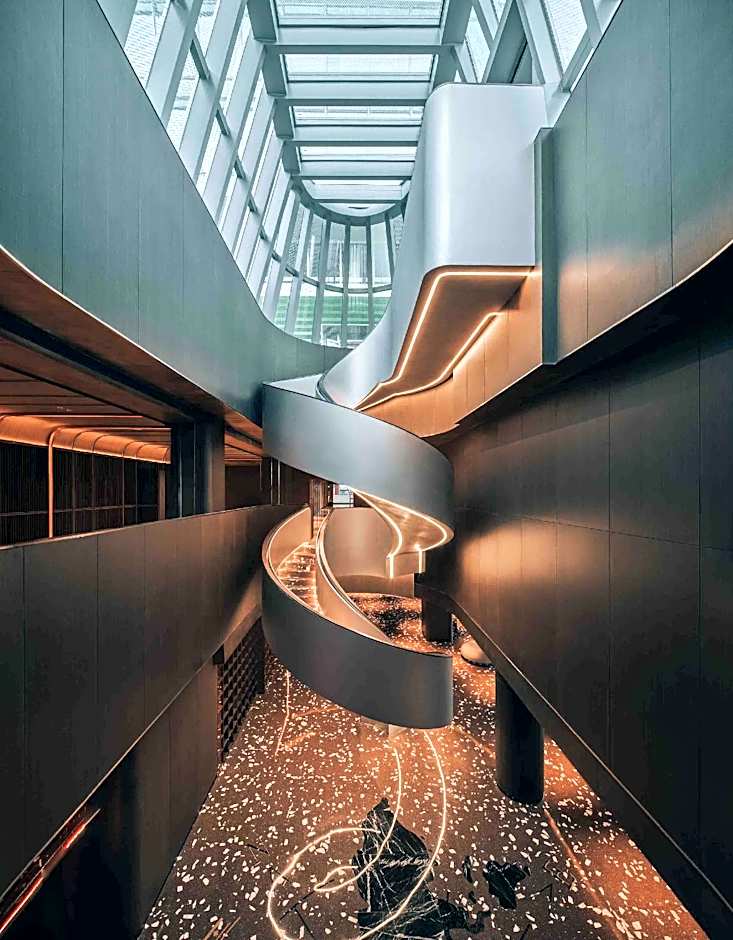 Indigo Ningbo Riverside By IHG