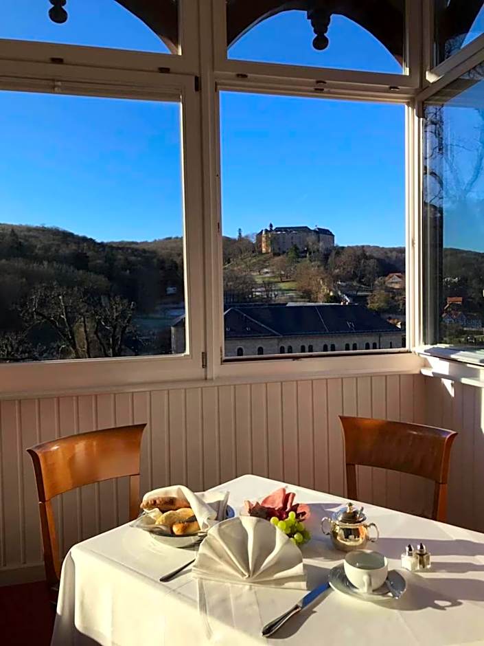 Hotel Villa Viktoria Luise