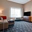 TownePlace Suites by Marriott Detroit Allen Park