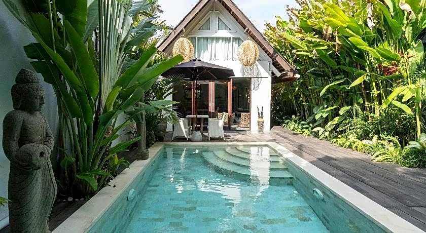 The Gardens Seminyak