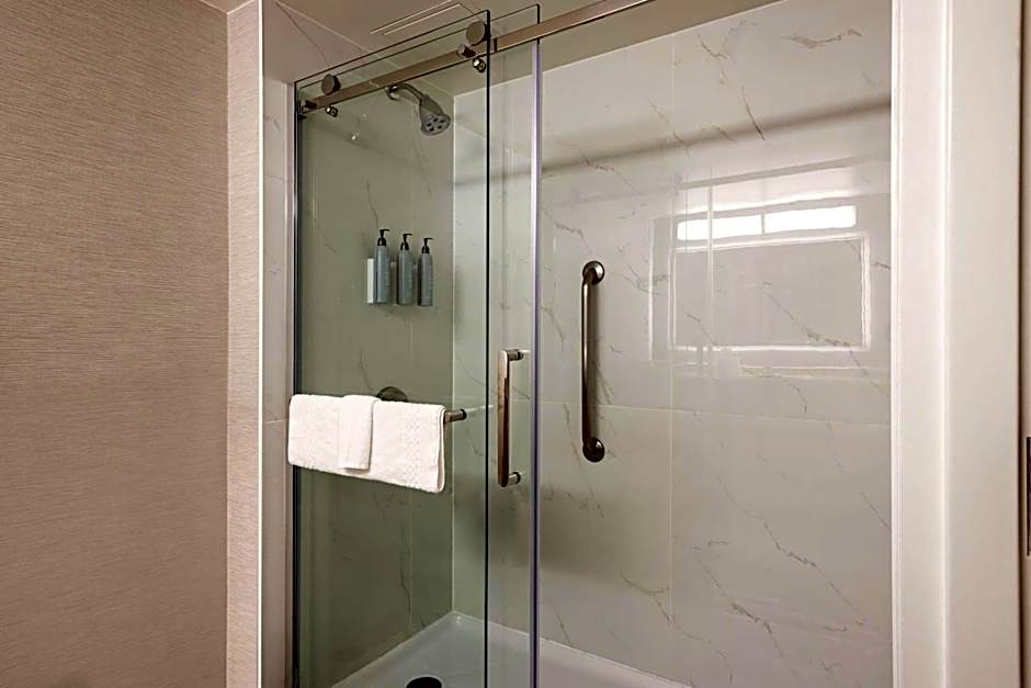 Courtyard by Marriott Los Angeles Baldwin Park