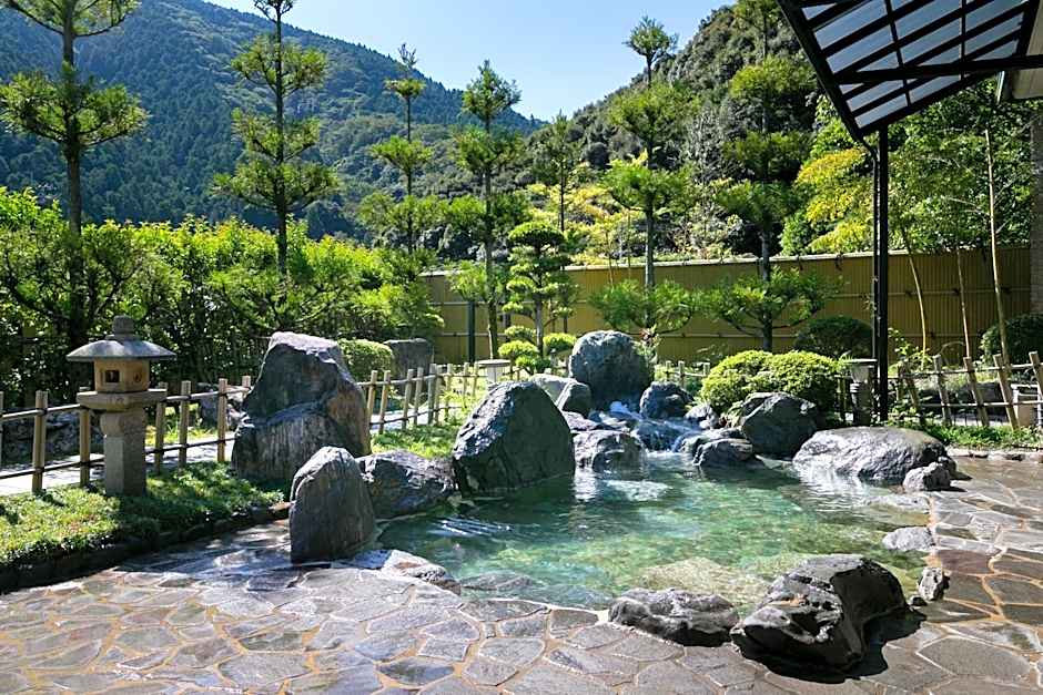 Ichinomata Onsen Kanko Hotel