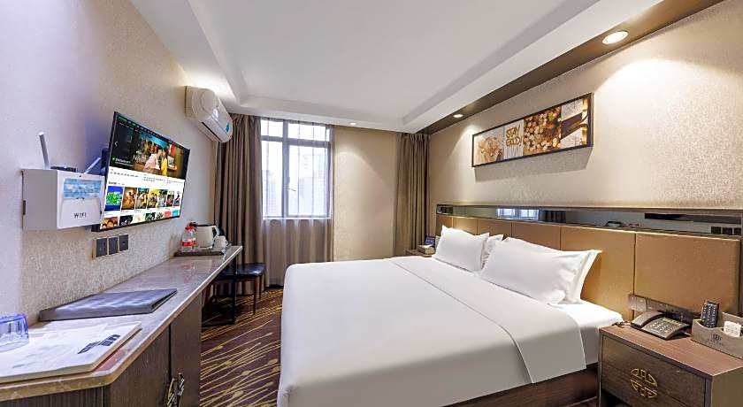Fu Ho Hotel