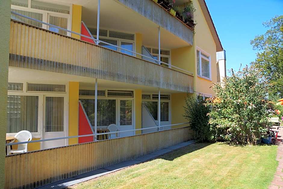 Haus am Kurpark