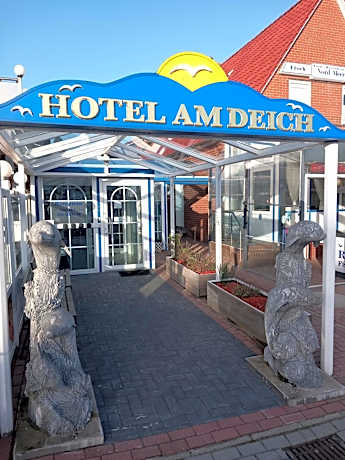 Hotel Am Deich