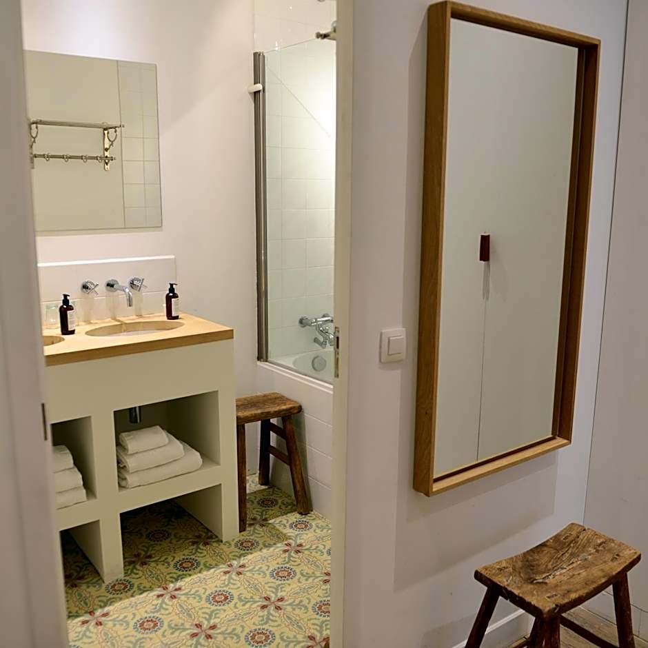 Boetiekhotel Hemelhuys