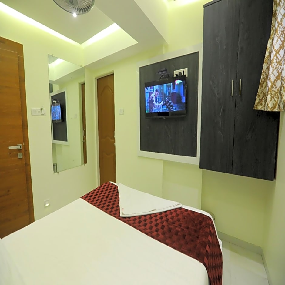Hotel Sai Siddhi Inn - Navi Mumbai