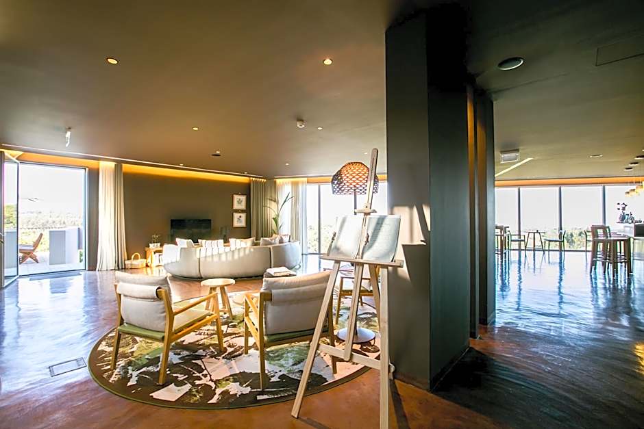 Vale d'Azenha Hotel Rural & Residences