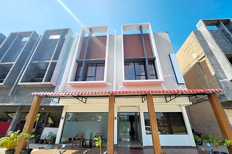 Arsya Homestay Mitra RedDoorz