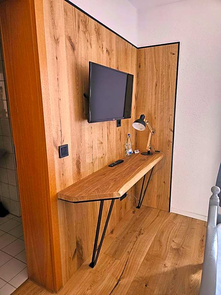 Hotel & Restaurant Tanne