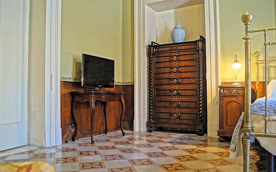 Historical Suites VVM