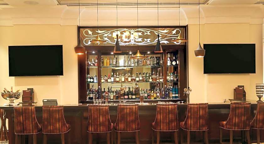 Eros Hotel New Delhi by IHG