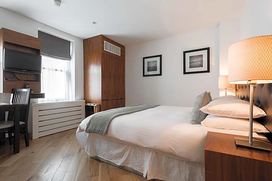 Presidential Apartments Kensington