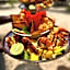 Haber Hotel & SPA