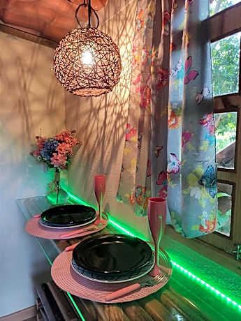 Hostel Portal Das Fadas