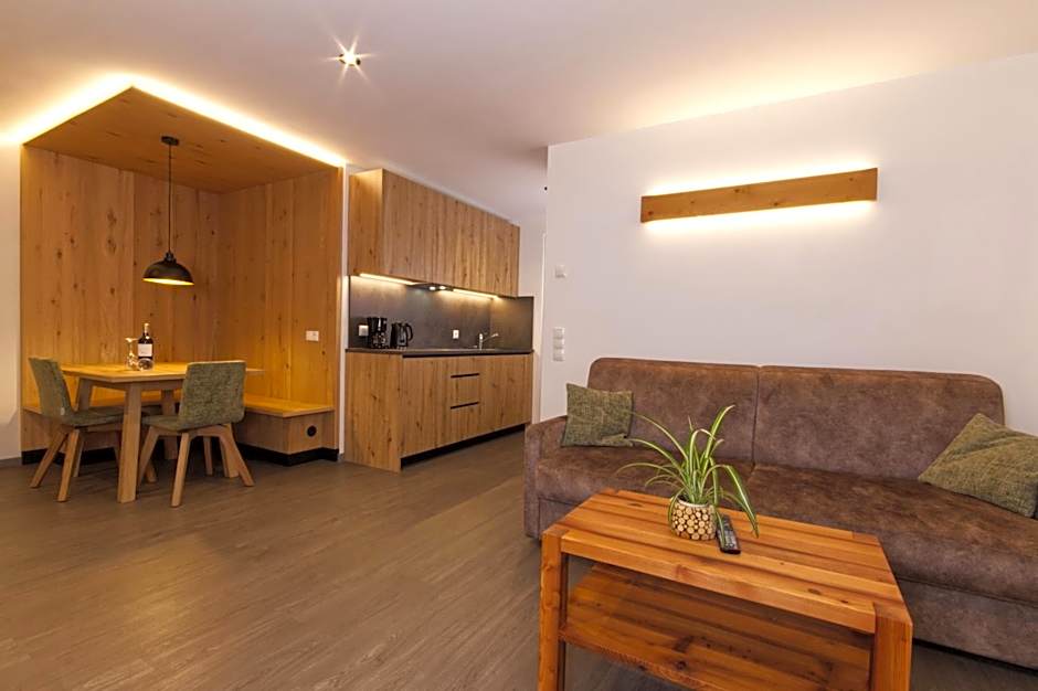 Pension & Residence Astoria