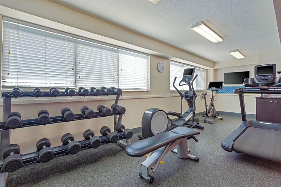 Hampton Inn By Hilton Cocoa Beach