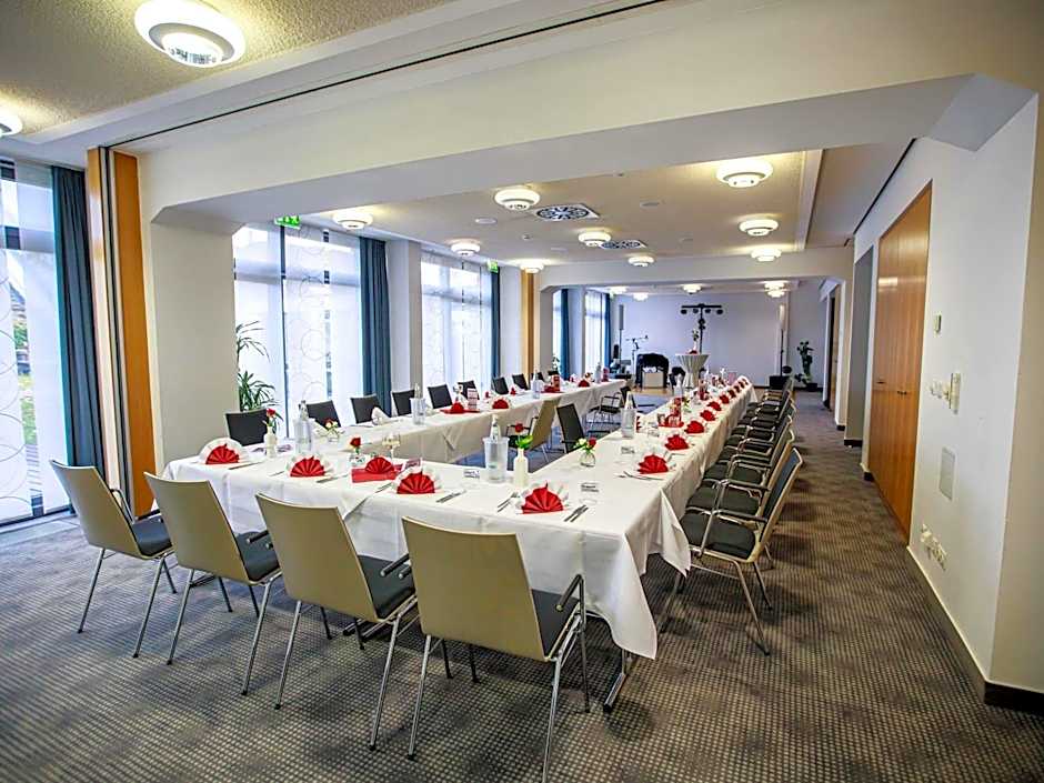 Mercure Hotel Riesa Dresden Elbland