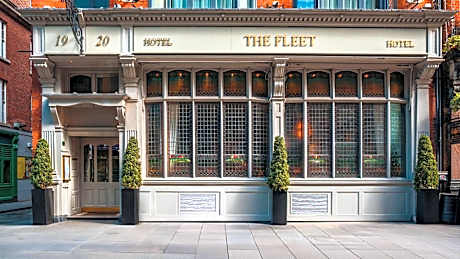 The Fleet