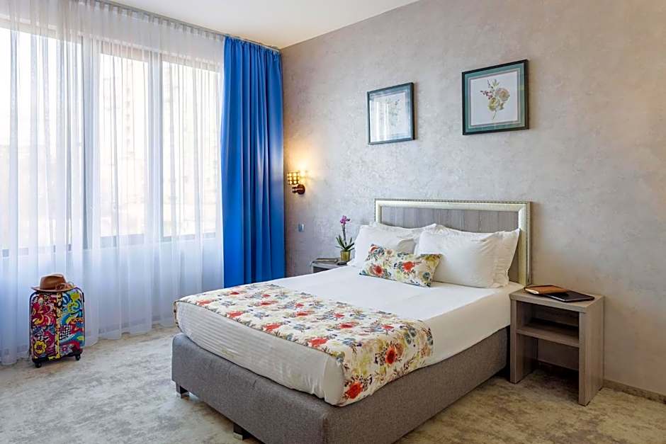 Prestige Boutique Hotel Craiova