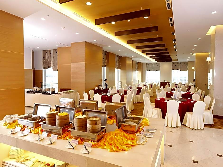 Majestic - Mong Cai Hotel