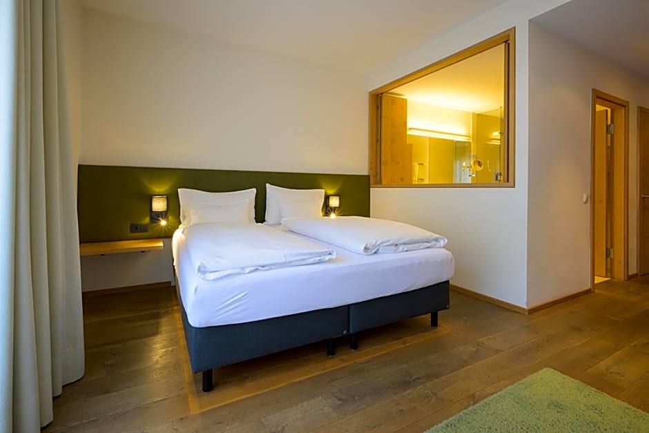 Alpenhotel Montafon & SPA