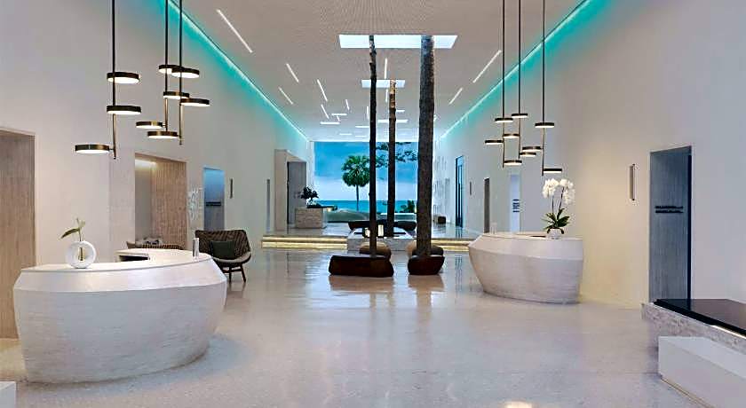 Hyatt Regency Koh Samui