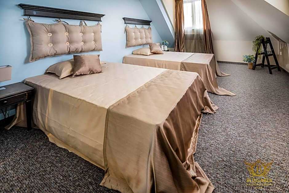 Wellness Hotel Bulgaria