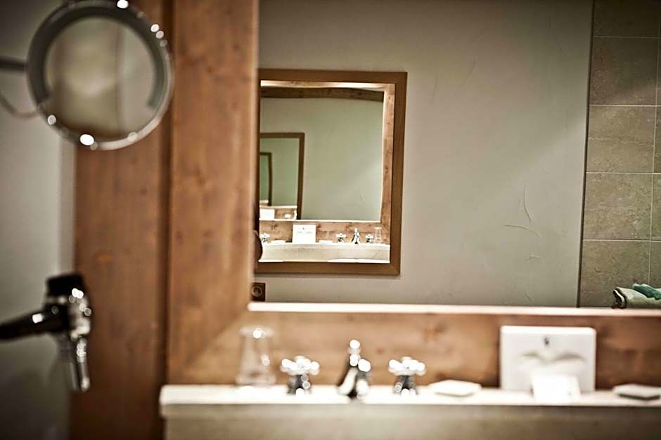 Hôtel Les Barmes De l'Ours