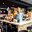 Novotel Mulhouse Bâle Fribourg