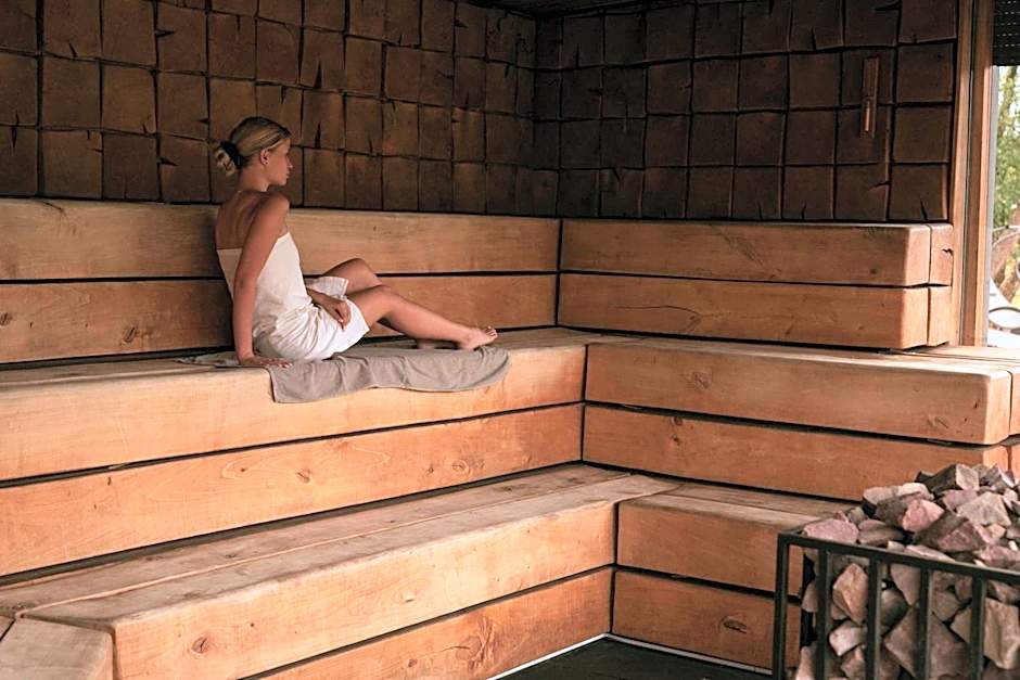 Hotel Azzun Orient SPA&Wellness