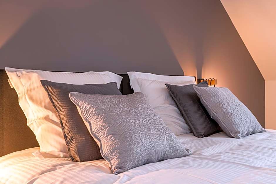 B&B Gracht 62