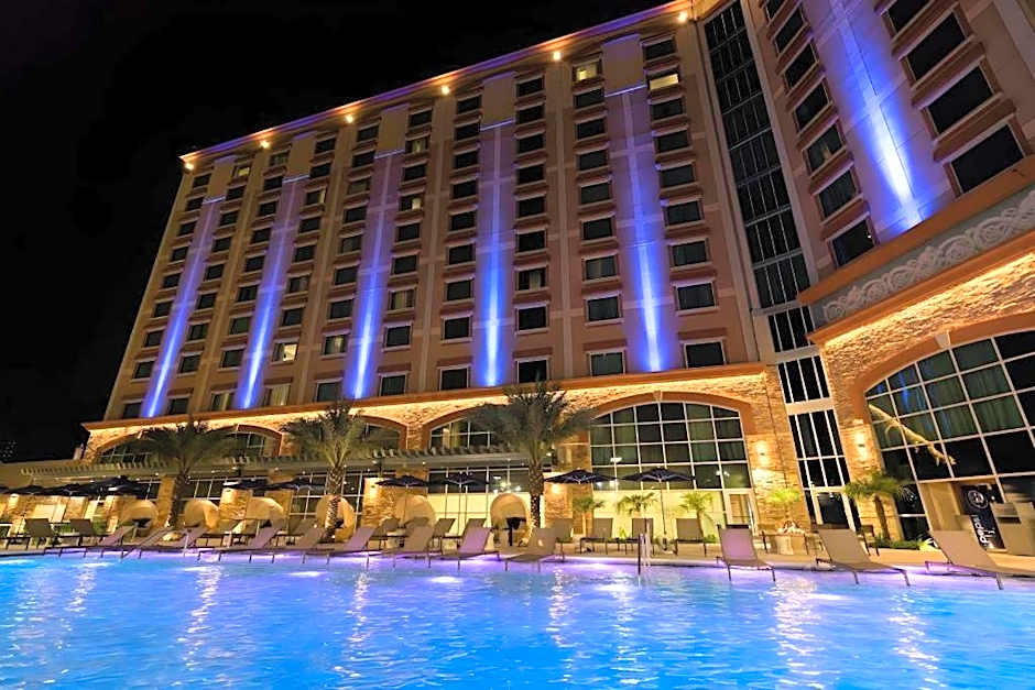 Delta Downs Racetrack Casino Hotel