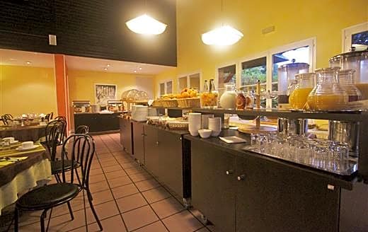 La Berteliere, The Originals Relais (Qualys-Hotel)