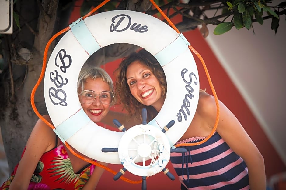 B&B DUE SORELLE