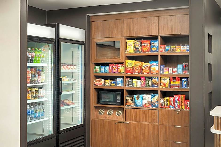 Courtyard by Marriott Brunswick