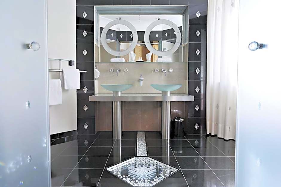 Hotel Schwarzer Adler Innsbruck