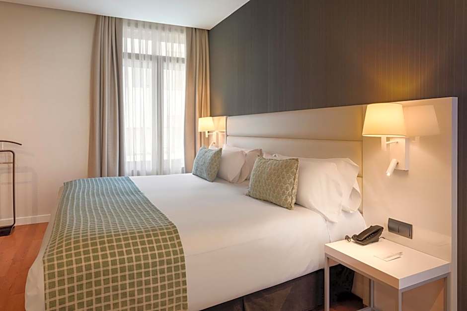 Catalonia Plaza Mayor Salamanca