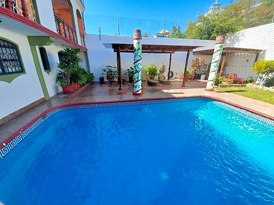 Hotel Casablanca