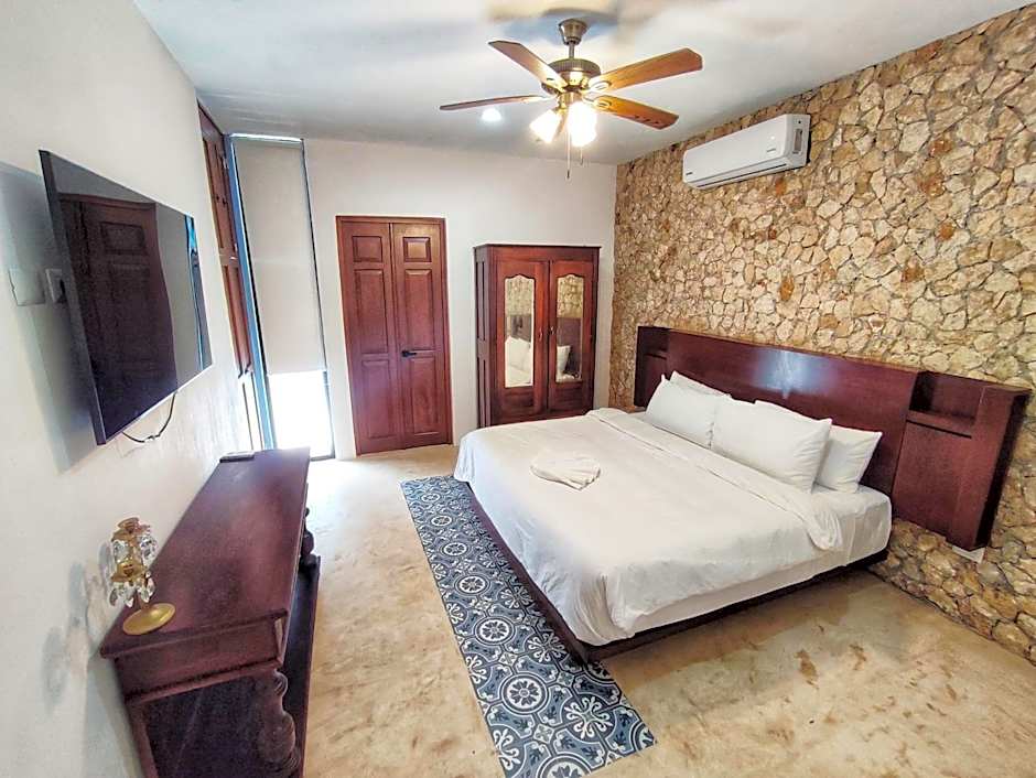 Boutique Casa Azuli Santiago