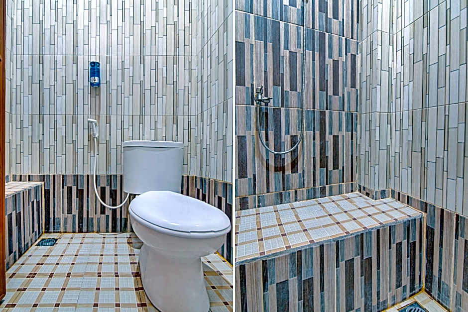 OYO 90591 Sanaya Guest House Syariah