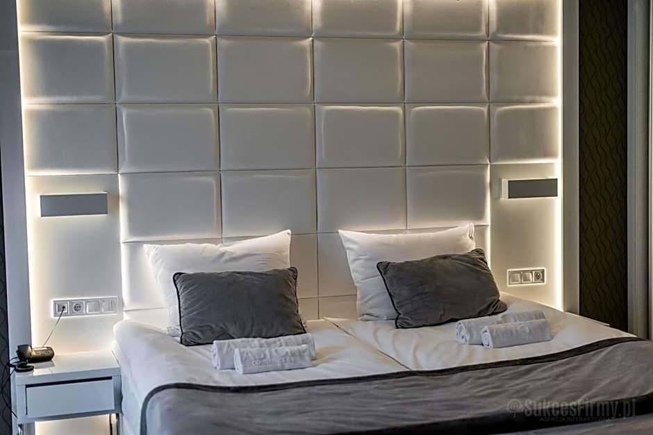 Hotel Astone Conference & Spa